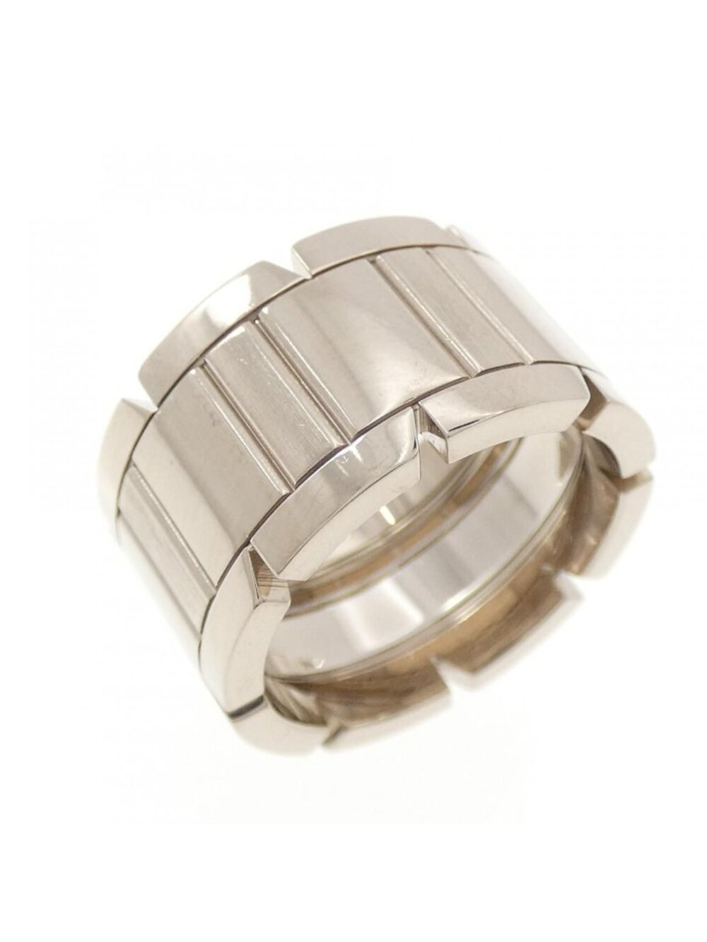 Cartier Tank Francaise Large Ring